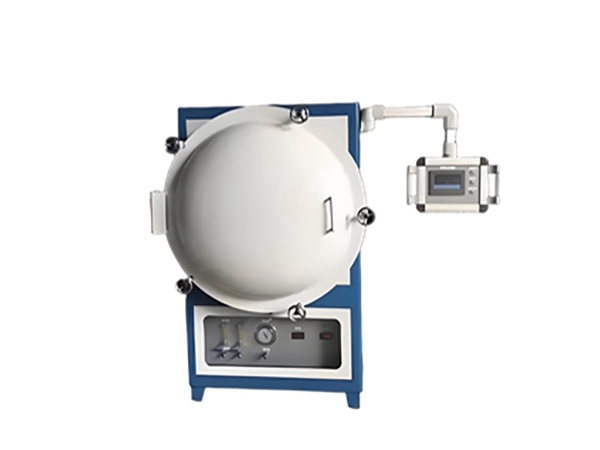 High vacuum atmosphere furnace